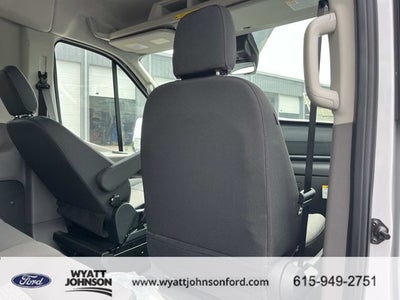2025 Ford Transit-350 XLT