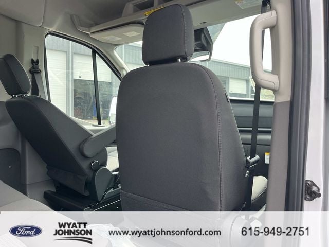 2025 Ford Transit-350 XLT