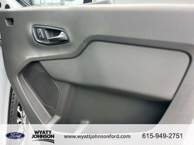 2025 Ford Transit-350 XLT