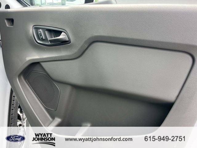 2025 Ford Transit-350 XLT