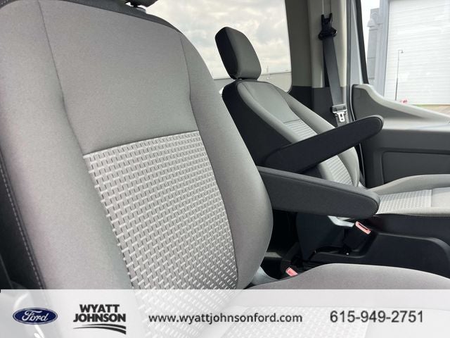 2025 Ford Transit-350 XLT