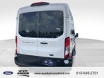 2025 Ford Transit-350 XLT