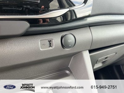 2025 Ford Transit-350 XLT