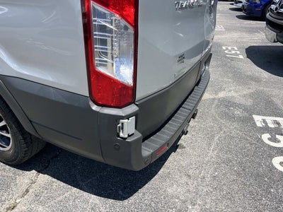 2021 Ford Transit-350 XLT