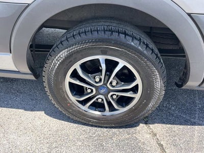 2021 Ford Transit-350 XLT