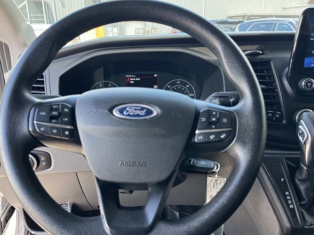 2021 Ford Transit-350 XLT