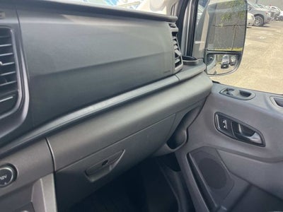 2021 Ford Transit-350 XLT
