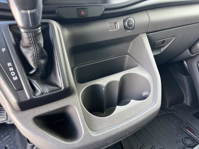 2021 Ford Transit-350 XLT