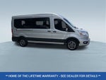 2021 Ford Transit-350 XLT