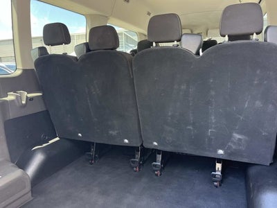 2021 Ford Transit-350 XLT
