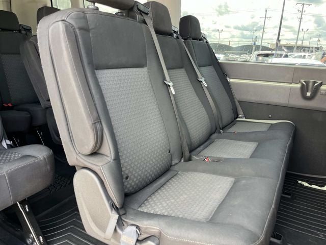 2021 Ford Transit-350 XLT