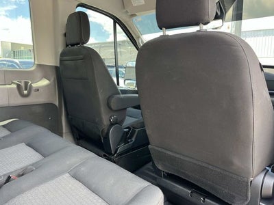 2021 Ford Transit-350 XLT