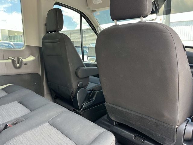 2021 Ford Transit-350 XLT