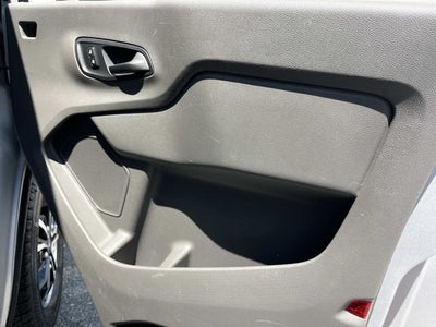 2021 Ford Transit-350 XLT