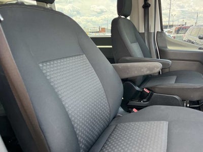 2021 Ford Transit-350 XLT
