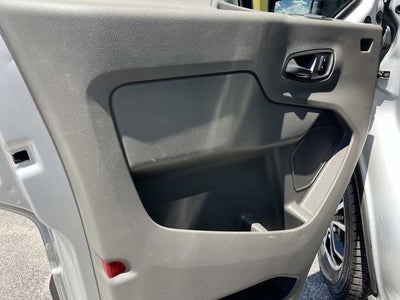 2021 Ford Transit-350 XLT