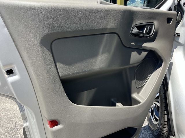 2021 Ford Transit-350 XLT