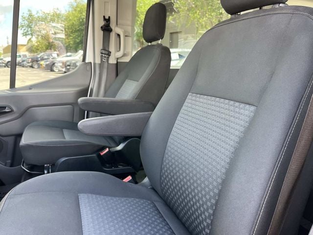 2021 Ford Transit-350 XLT