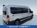 2021 Ford Transit-350 XLT
