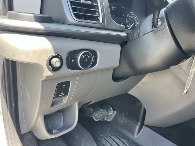 2021 Ford Transit-350 XLT