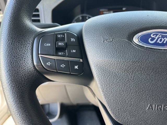 2021 Ford Transit-350 XLT