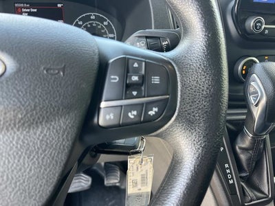 2021 Ford Transit-350 XLT