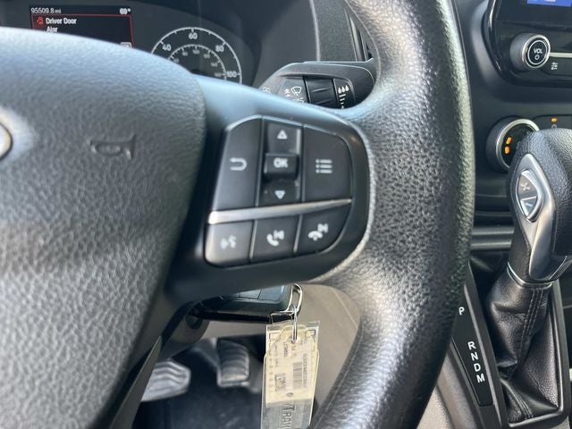 2021 Ford Transit-350 XLT