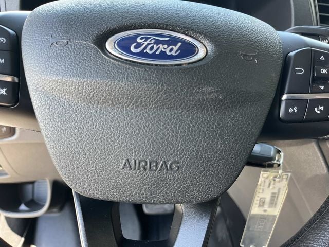 2021 Ford Transit-350 XLT