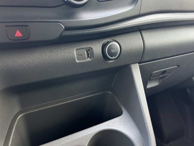 2021 Ford Transit-350 XLT