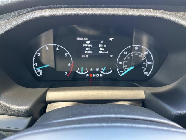 2021 Ford Transit-350 XLT