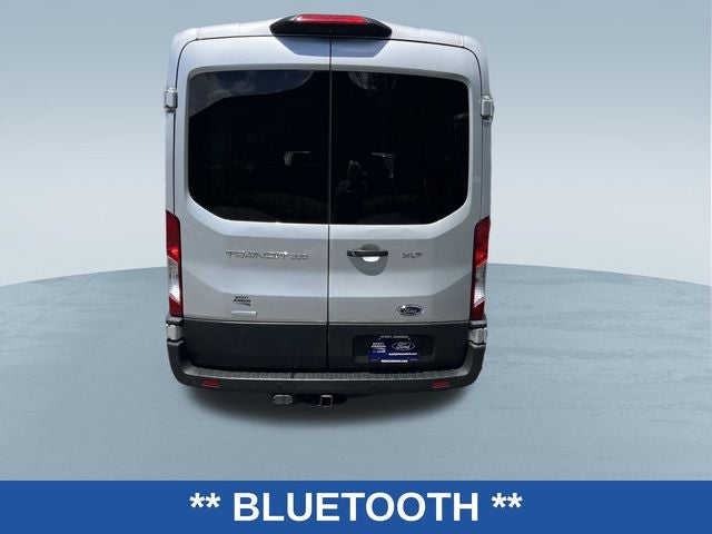 2021 Ford Transit-350 XLT