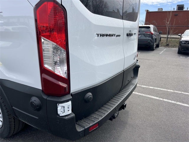2026 Ford Transit-350 XLT