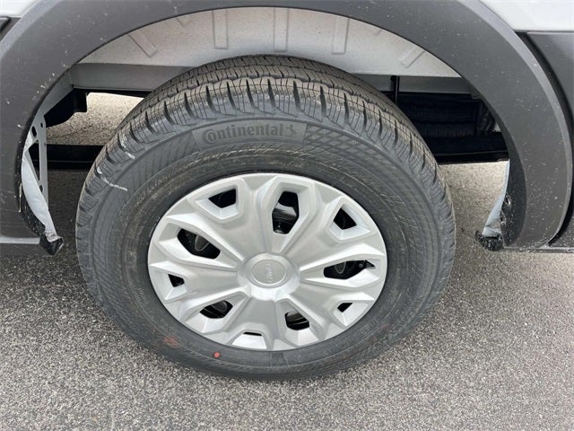 2026 Ford Transit-350 XLT