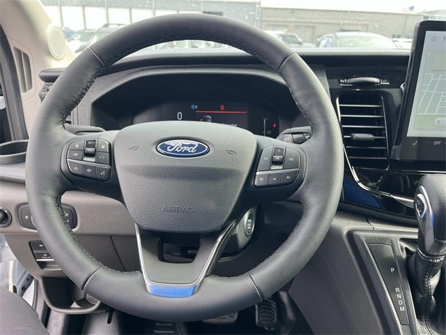 2026 Ford Transit-350 XLT