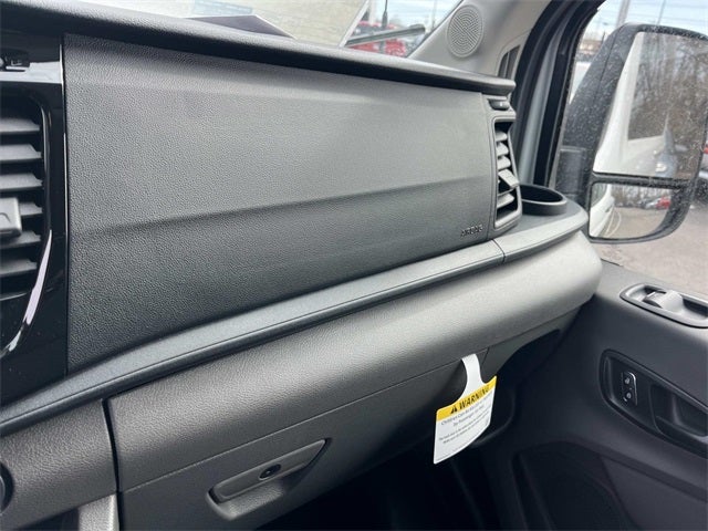 2026 Ford Transit-350 XLT