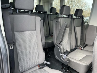 2026 Ford Transit-350 XLT