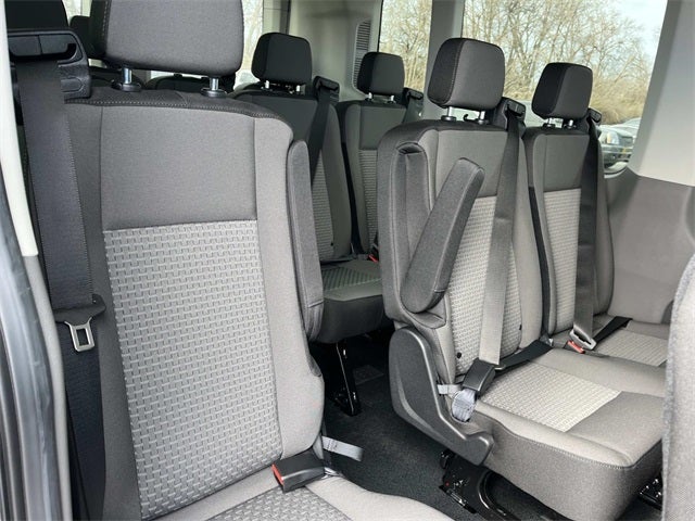 2026 Ford Transit-350 XLT