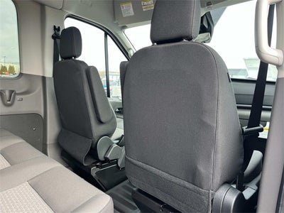 2026 Ford Transit-350 XLT