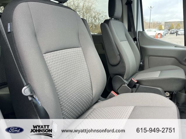 2026 Ford Transit-350 XLT