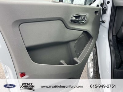 2026 Ford Transit-350 XLT