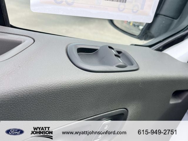 2026 Ford Transit-350 XLT