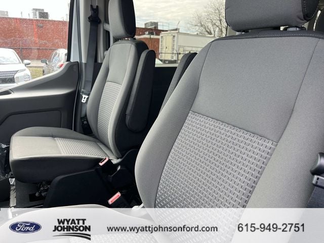 2026 Ford Transit-350 XLT