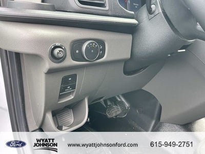 2026 Ford Transit-350 XLT