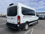 2026 Ford Transit-350 XLT