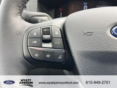 2026 Ford Transit-350 XLT