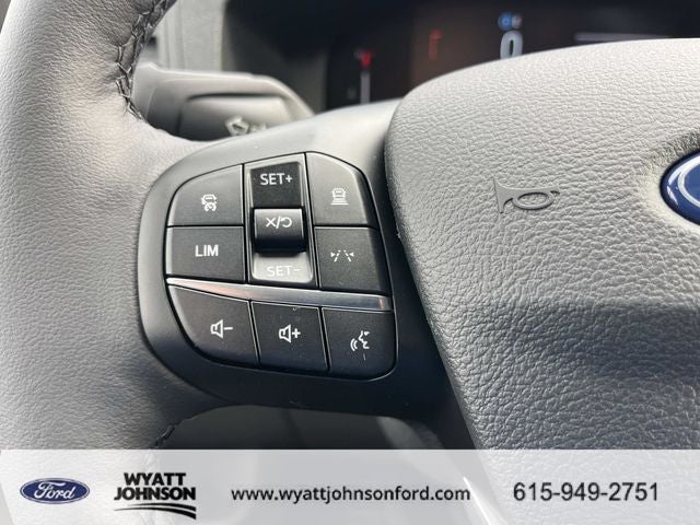 2026 Ford Transit-350 XLT