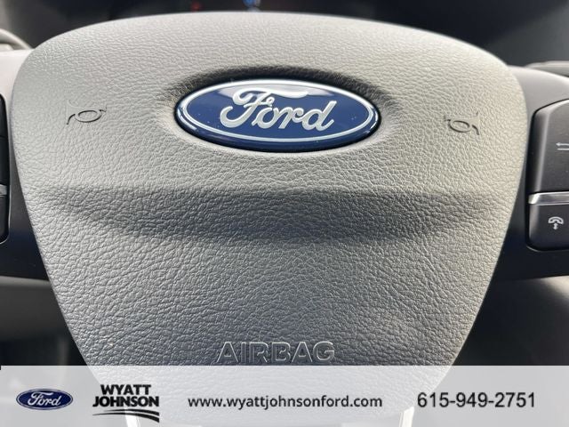 2026 Ford Transit-350 XLT