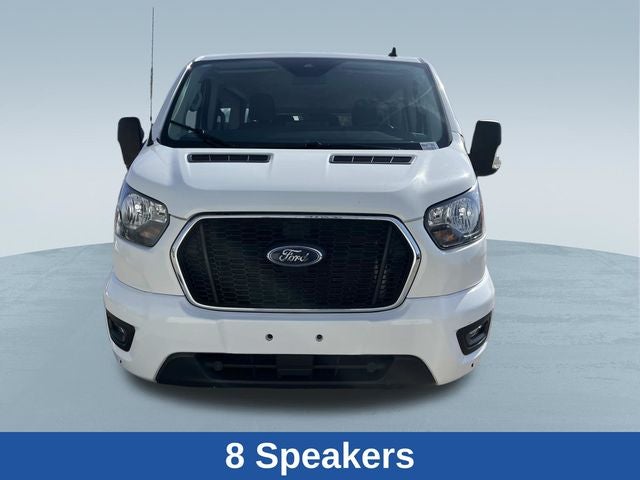 2024 Ford Transit-350 XLT