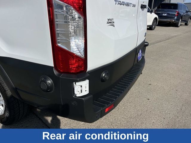 2024 Ford Transit-350 XLT