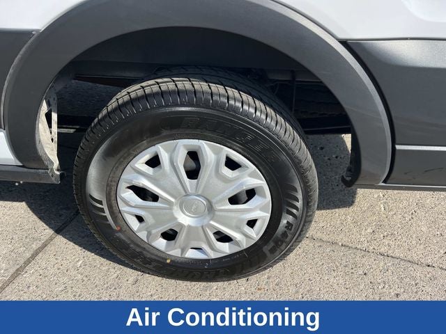 2024 Ford Transit-350 XLT